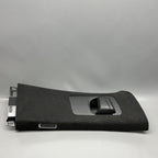1650108-99-C TESLA MODEL X B-PILLAR UPPER TRIM COVER RIGHT 2021 2022 2023 1650108-99-C