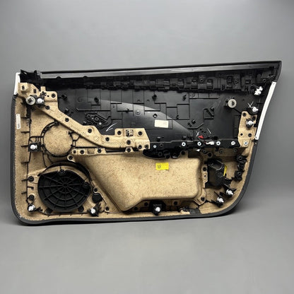 1983174-25-C TESLA MODEL 3 HIGHLAND DOOR PANEL LEFT FRONT 2024 2025 OEM 1983174-25-C