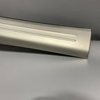 9156104 ROLLS ROYCE GHOST RR4 SILL COVER RIGHT REAR STAINLESS STEEL 2008 -2019 OEM