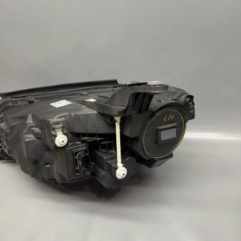 MERCEDES BENZ GLE450 HEADLIGHT RIGHT PASSENGER 2024 2025 LED A16790676