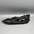 31455640 VOLVO V60 FRONT BUMPER LEFT COOLER GRILLE 2019 2020 2021 OEM 31455640