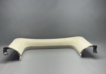 1051545-77-I TESLA MODEL X FALCON DOOR UPPER TRIM LEFT 2016 2017 2018 2019 2020 1051545-77-I