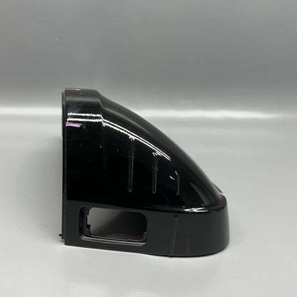 8W0857527A AUDI A4 MIRROR COVER RIGHT 2018 2019 2020 2021 2022 2023 OEM 8W0857527A