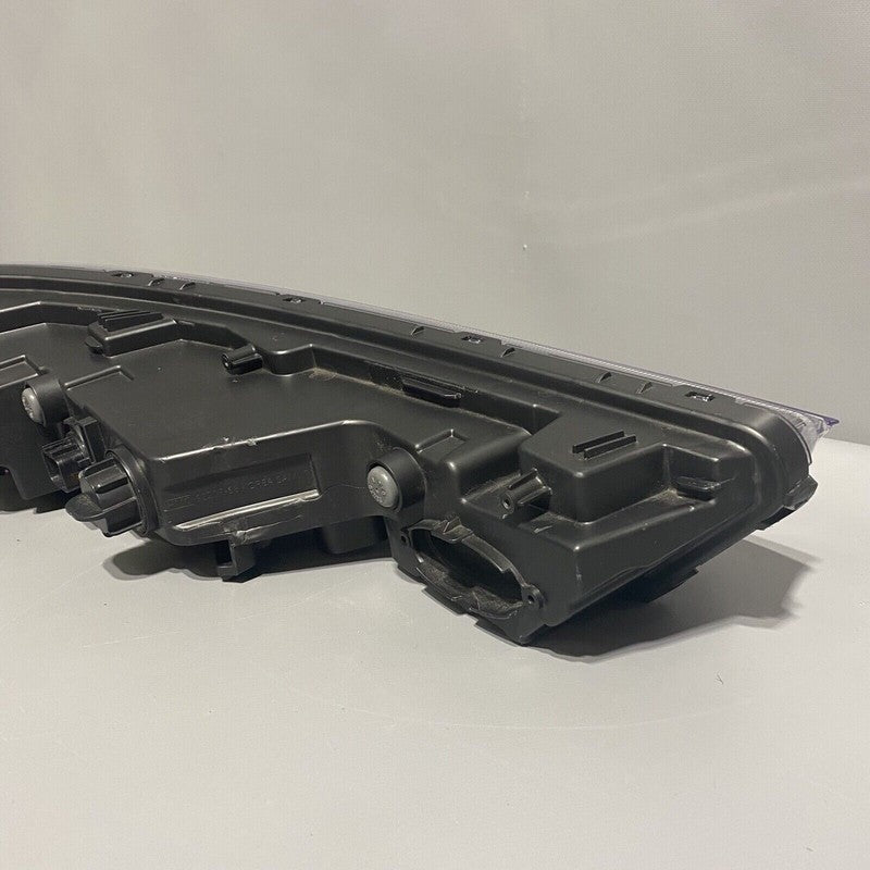 92207S8010 HYUNDAI PALASADE DAYTIME RUNNING FOG LIGHT LEFT DRIVER 2019 2020 LED OEM 