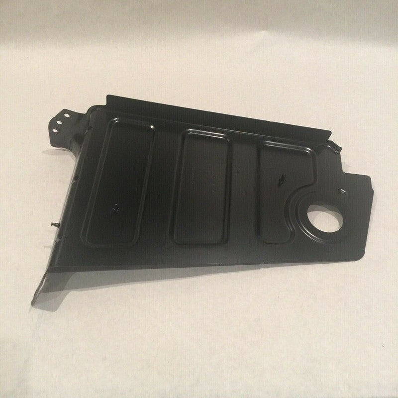 4H0802092B AUDI A8 QUATTRO FLOOR RAILS RIGHT FLOOR EXTENSION 2011 2012 2013 2014