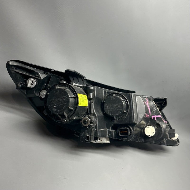 92101-2T KIA OPTIMA HEADLIGHT LEFT DRIVER 2011 2012 2013 XENON OEM 92101-2T DAMAGED