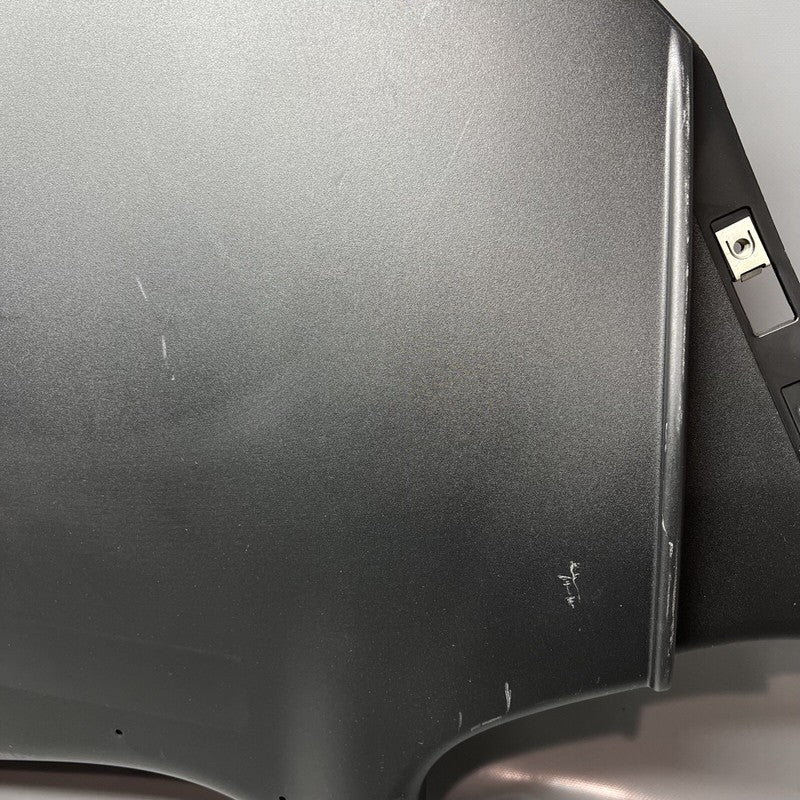 1135410-00-A TESLA MODEL 3 REAR SPLASH SHIELD COVER 2017 2018 2019 2020 OEM 1135410-00-A
