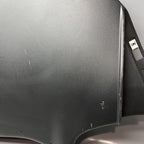 1135410-00-A TESLA MODEL 3 REAR SPLASH SHIELD COVER 2017 2018 2019 2020 OEM 1135410-00-A
