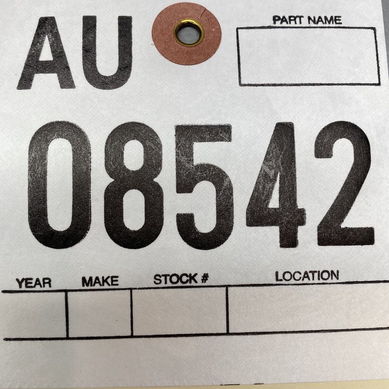 SUBARU FORESTER HEADLIGHT RIGHT PASSENGER 2019 2020 2021 LED OEM