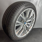 BMW 330I WHEEL RIM 18 INCH 2023 2024 2025 OEM 5A49EE4