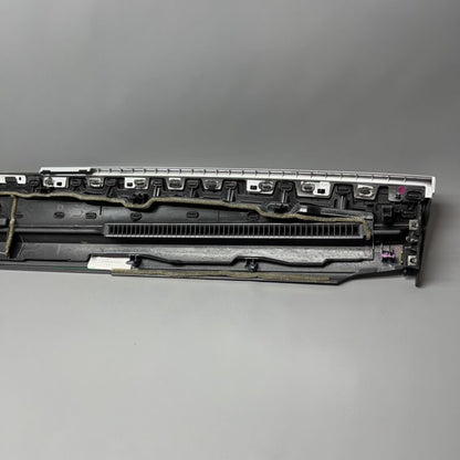 1877667-00-A TESLA MODEL 3 DASHBOARD PANEL WOOD TRIM 2018 2019 2020 21 2022 OEM 1877667-00-A