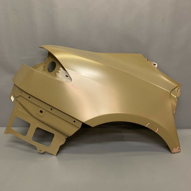 1020514-S0-A TESLA MODEL S QUARTER PANEL RIGHT REAR 2012 2013 2014 2015 2016 OEM 1020514-S0-A