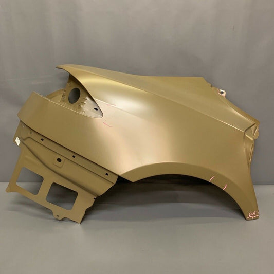 1020514-S0-A TESLA MODEL S QUARTER PANEL RIGHT REAR 2012 2013 2014 2015 2016 OEM 1020514-S0-A