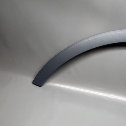 89A853717C AUDI Q4 E-TRON WHEEL ARCH FLARE LEFT FRONT 2021 2022 2023 OEM 89A853717C