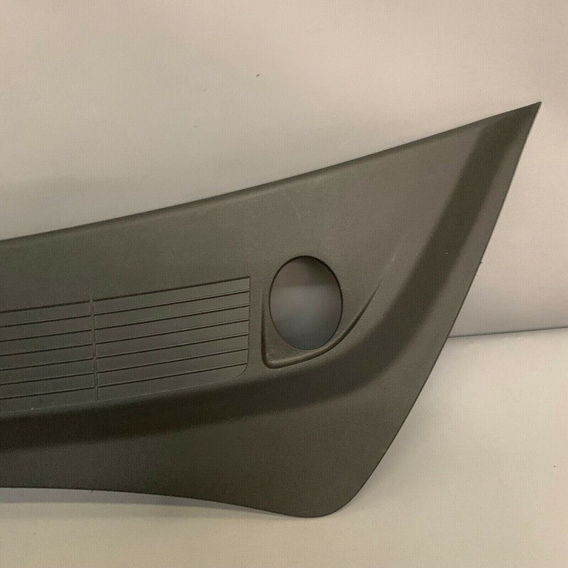 1081675-00-b TESLA MODEL 3 APRON REAR 2017 2018 2019 OEM 1081675-00-B
