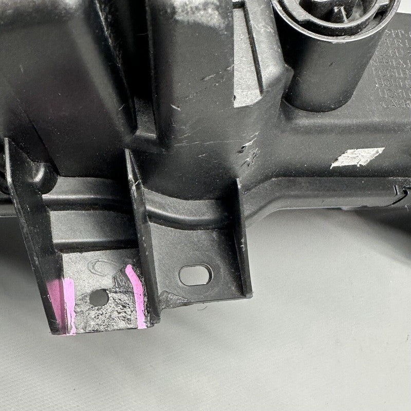 1077391-00-F TESLA MODEL 3 FOG LIGHT LEFT DRIVER 2017 18 19 20 21 22 2023 OEM 1077391-00-F