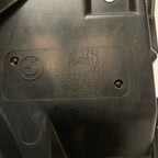 7640513 BMW 328 428 RADIATOR COOLING FAN F30 F32 2012 2013 2014 2015 OEM