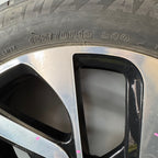 BMW I3 WHEEL RIM 19 INCH REAR 2014 2015 2016 2017 2018 2019 2020 2021 