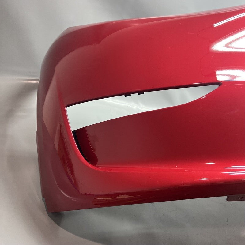 1493745-00-A TESLA MODEL Y FRONT BUMPER 2023 2024 OEM 1493745-00-A NON SENSOR TYPE
