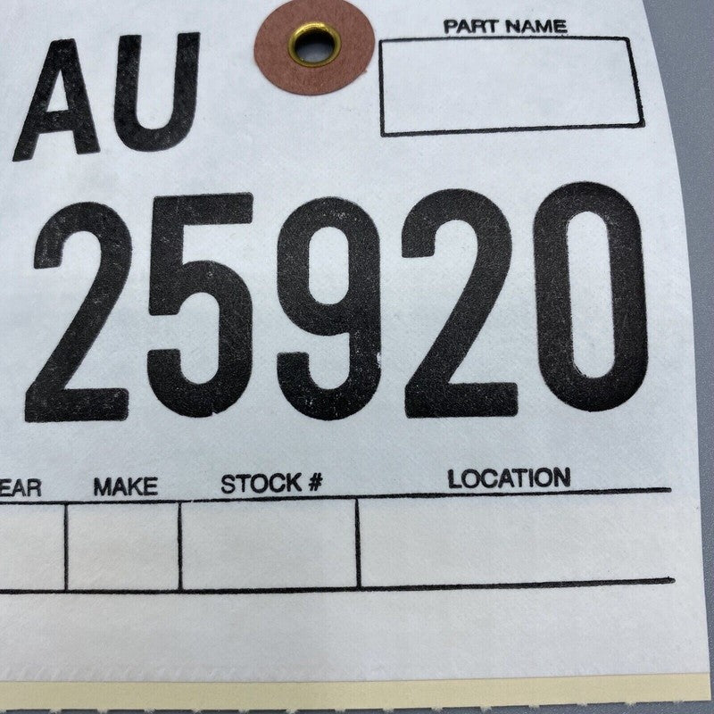 1045538-00-H TESLA MODEL X DOOR HINGE LEFT LOWER 2016 2017 2018 2019 2020 2021 OEM