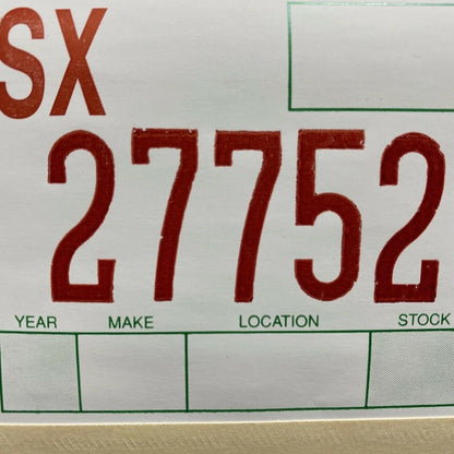 51128054563 BMW 430 REAR BUMPER DIFFUSER VALANCE 428 M-SPORT F32 2014 2015 2016 2017 OEM