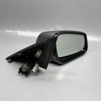 BMW 528 MIRROR RIGHT PASSENGER 535 2011 2012 2013 2014 2015 2016 OEM