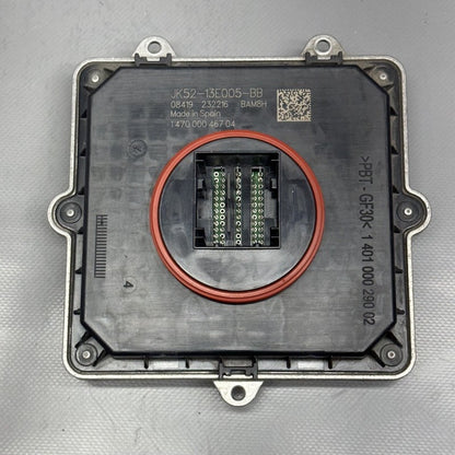 JK52-13E005-BB RANGE ROVER HSE HEADLIGHT LED MODULE 2018 2019 2020 2021 OEM JK52-13E005-BB