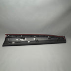 AUDI Q5 DOOR TRIM MOLDING LEFT FRONT 2025 2026 OEM 8MA853293
