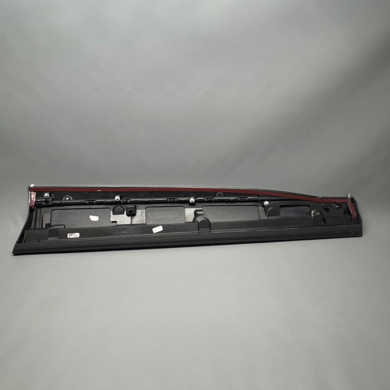 AUDI Q5 DOOR TRIM MOLDING LEFT FRONT 2025 2026 OEM 8MA853293