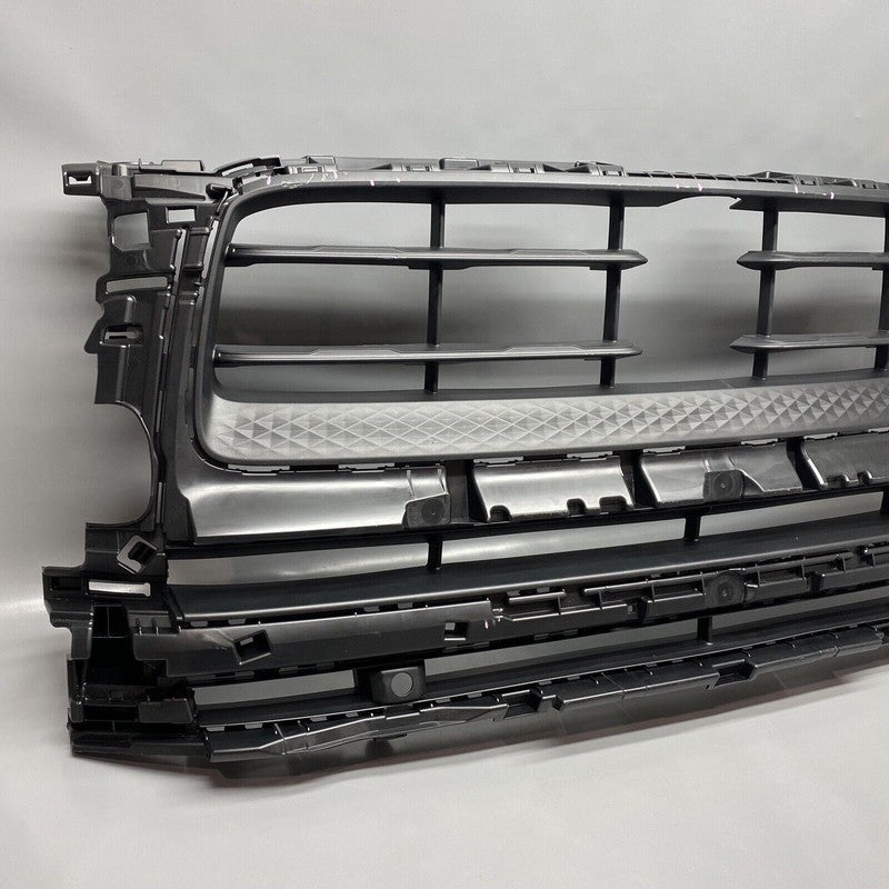 95B807683BR PORSCHE MACAN GRILLE 95B807683BR 2015 2016 2017 2018 OEM
