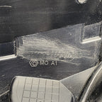 53114-02730 TOYOTA COROLLA GRILLE FRONT BUMPER 53114-02730 2017 2018 OEM