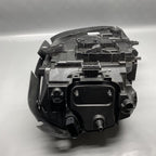 95B941010BD PORSCHE MACAN HEADLIGHT RIGHT SIDE 95B941010BD 2019 2020 2021 FULL LED DMG OEM