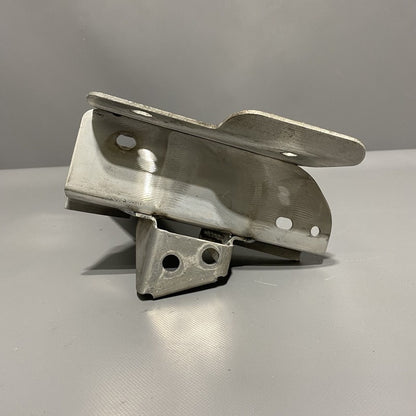 420807554B AUDI R8 REINFORCEMENT BRACKET RIGHT REAR 2008 2009 2010 2011 2012 OEM 420807554B