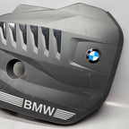 BMW 540 740 X5 X6 X7 ENGINE COVER 2024 2025 2026 OEM 7935418