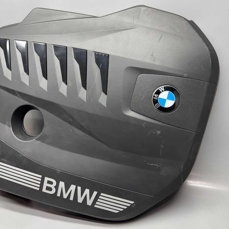 BMW 540 740 X5 X6 X7 ENGINE COVER 2024 2025 2026 OEM 7935418