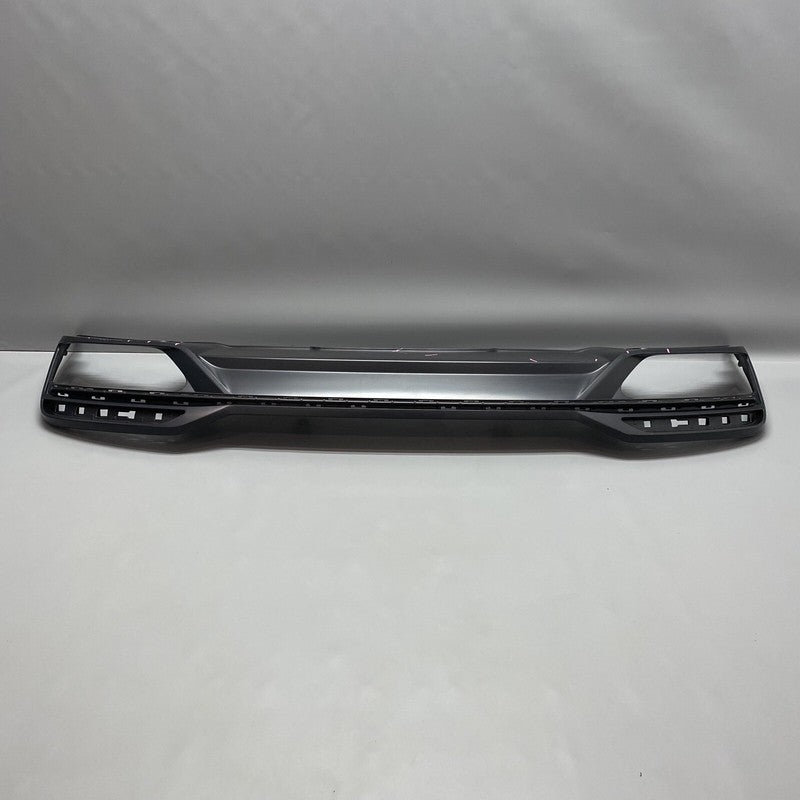 8W08077521AA AUDI A5 REAR BUMPER LOWER COVER 8W08077521AA 2020 OEM