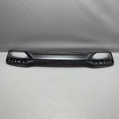 8W08077521AA AUDI A5 REAR BUMPER LOWER COVER 8W08077521AA 2020 OEM
