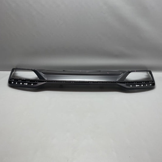 8W08077521AA AUDI A5 REAR BUMPER LOWER COVER 8W08077521AA 2020 OEM