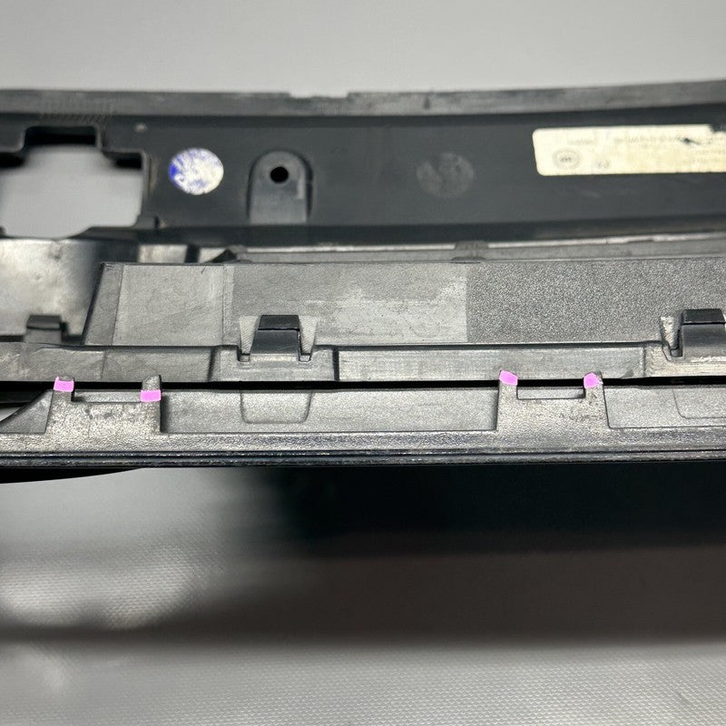 561853653A VOLKSWAGEN PASSAT GRILLE 2016 2017 2018 OEM 561853653A