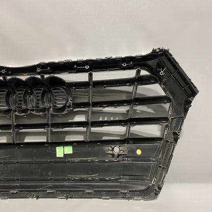 81A853651C AUDI Q5 GRILLE S-LINE 80A853651C OEM 2017 2018