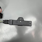 BMW 330 M3 REAR BUMPER HARNESS WITH RADAR 2023 2024 2025 2026 5A84CF7