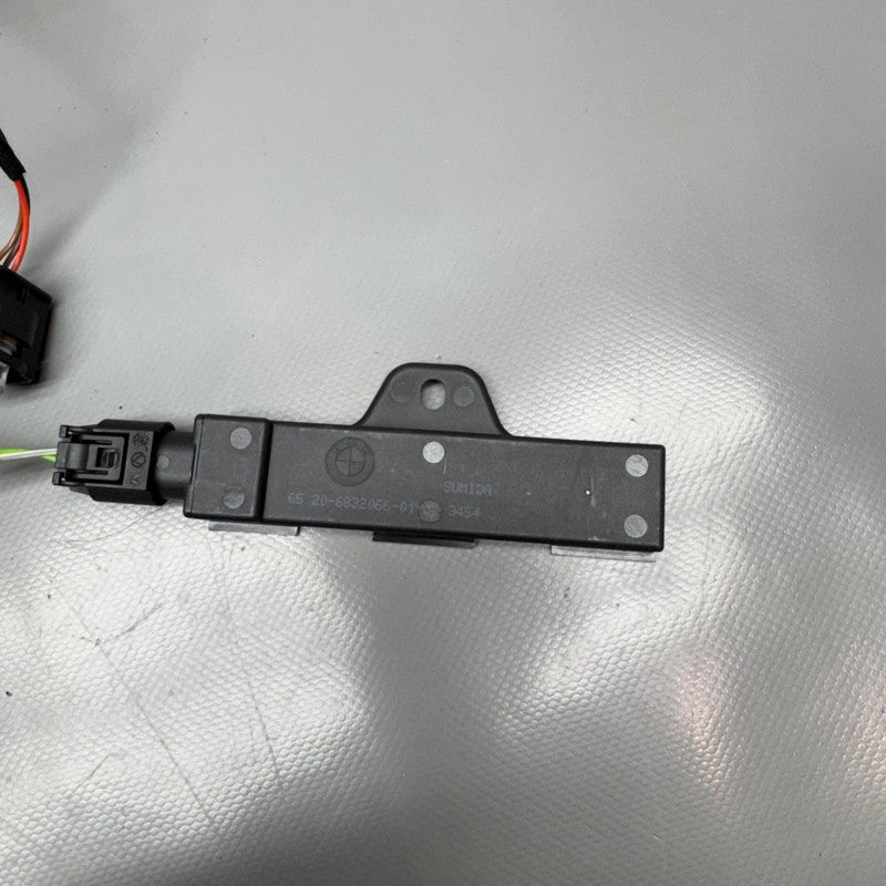 BMW 330 M3 REAR BUMPER HARNESS WITH RADAR 2023 2024 2025 2026 5A84CF7
