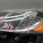 TOYOTA CAMRY HEADLIGHT LEFT DRIVER 2018 2019 2020 OEM