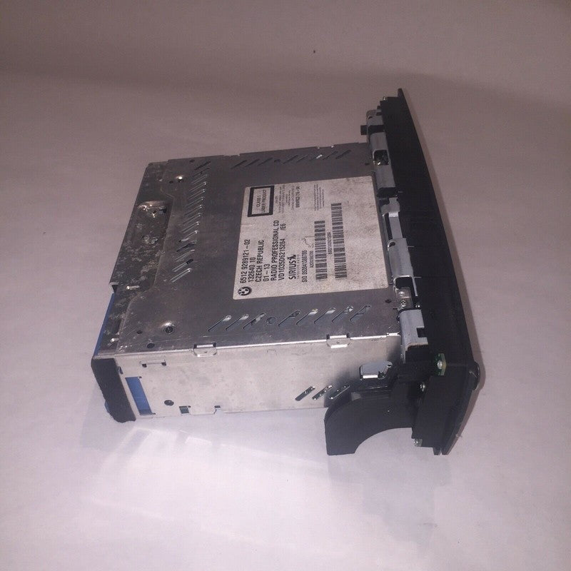 65129289121-02 BMW 128 135 AUDI RADIO RECIEVER CD 2011 2012 2013 OEM