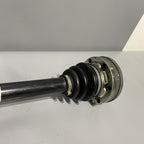 270625 MASERATI GRANCABRIO GT GRANTURISMO AXLE SHAFT RIGHT REAR 2011 12 13 14 2015 OEM