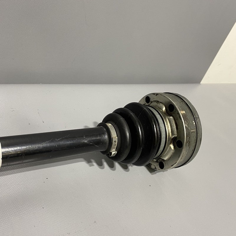 270625 MASERATI GRANCABRIO GT GRANTURISMO AXLE SHAFT RIGHT REAR 2011 12 13 14 2015 OEM