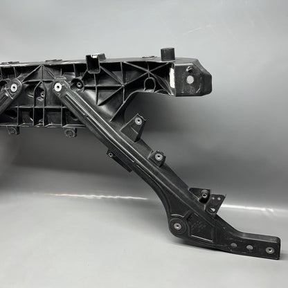 1516277-00-D TESLA MODEL Y RADIATOR SUPPORT 2020 2021 2022 2023 OEM 1516277-00-D