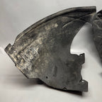 TESLA MODEL X FENDER LINER RIGHT FRONT 2016 2017 2018 2019 2020 OEM