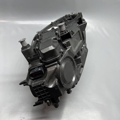 9Y0941032S PORSCHE CAYENNE GTS HEADLIGHT RIGHT PASSENGER 2019 2020 2021 2022 OEM 9Y0941032S