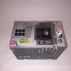 BMW 650 750 NAVIGATION COMPUTER RADIO HEAD UNIT 740 640 2013 2014 2015